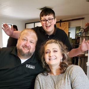 Meet your Posher, Bill